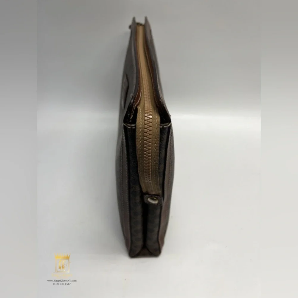Celine Macadam Vintage document bag - Picture 4 of 12